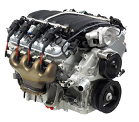 U186A Engine